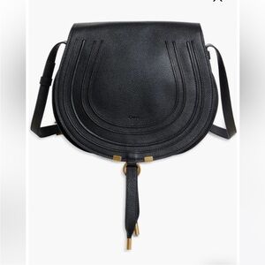 Chloe Marcie Medium Crossbody Bag